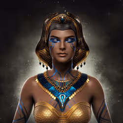 Pharagoddess #1304