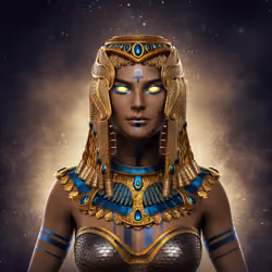 Pharagoddess #3036