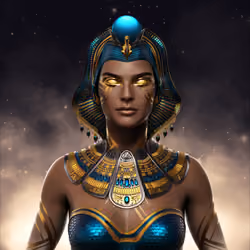 Pharagoddess #52