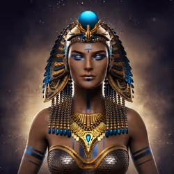 Pharagoddess #1177