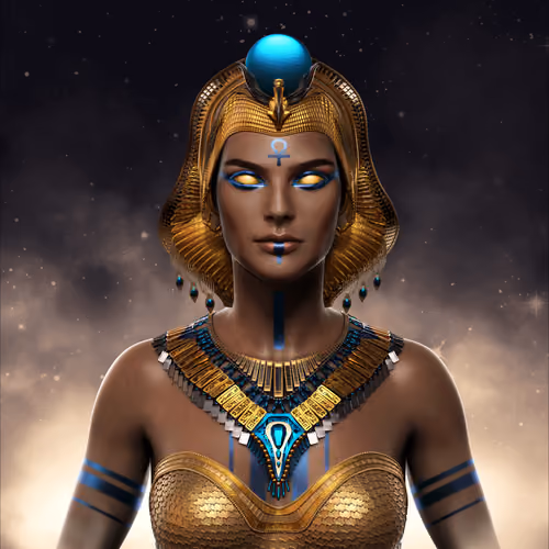 Pharagoddess #2695