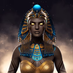 Pharagoddess #981