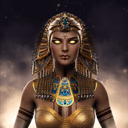 Pharagoddess #2527