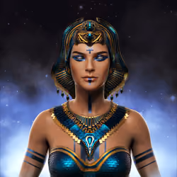 Pharagoddess #1291
