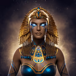 Pharagoddess #50