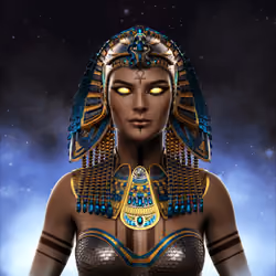 Pharagoddess #1116