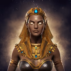 Pharagoddess #85