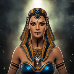 Pharagoddess #97