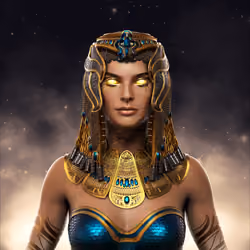 Pharagoddess #1292
