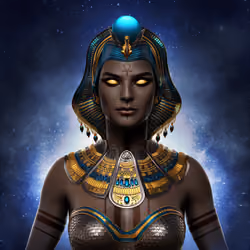 Pharagoddess #614