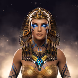Pharagoddess #471