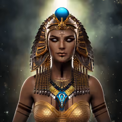 Pharagoddess #2543