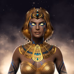 Pharagoddess #1641