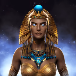 Pharagoddess #1305