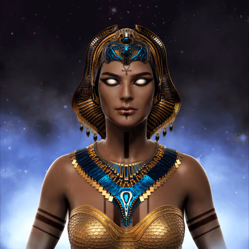 Pharagoddess #3496