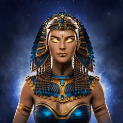 Pharagoddess #1508
