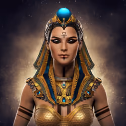 Pharagoddess #1947