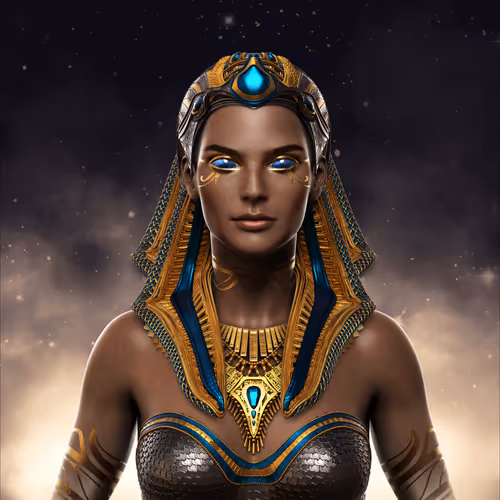 Pharagoddess #2355