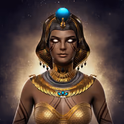 Pharagoddess #2418
