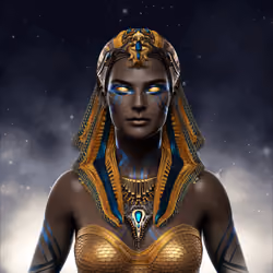 Pharagoddess #1876
