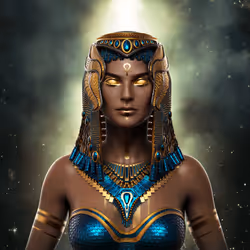 Pharagoddess #1699