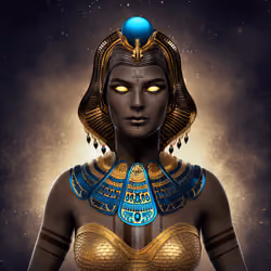 Pharagoddess #3690