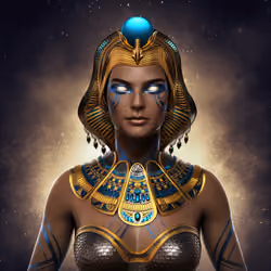 Pharagoddess #3137