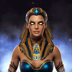 Pharagoddess #3042
