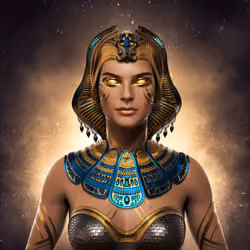 Pharagoddess #3476