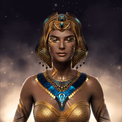 Pharagoddess #529