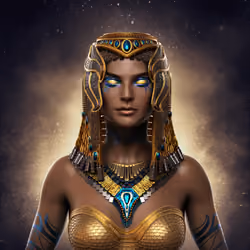 Pharagoddess #965
