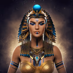Pharagoddess #980