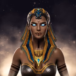Pharagoddess #651