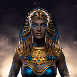 Pharagoddess #3203