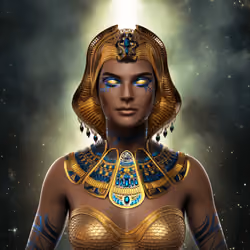 Pharagoddess #167