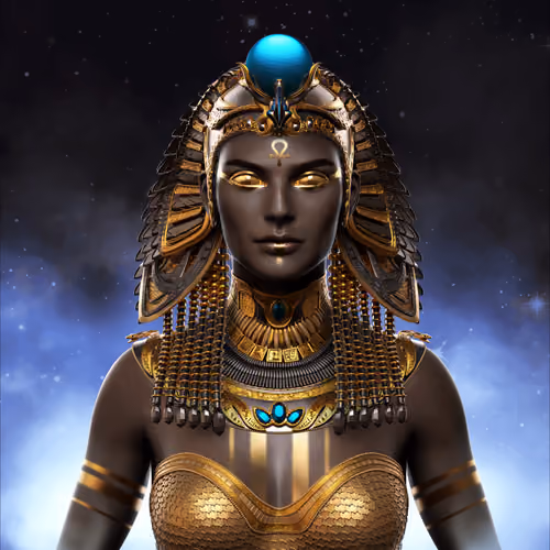 Pharagoddess #2353