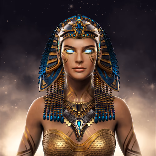 Pharagoddess #1377