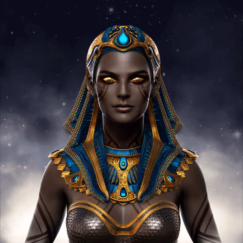 Pharagoddess #3325