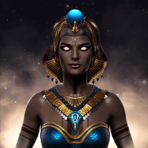 Pharagoddess #383