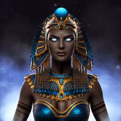 Pharagoddess #288