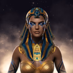 Pharagoddess #470