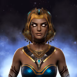 Pharagoddess #1042