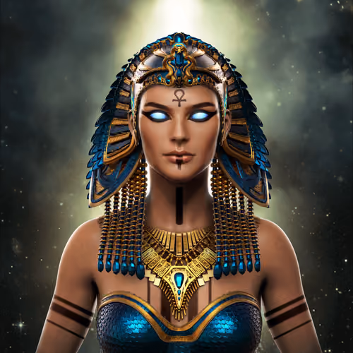 Pharagoddess #1201