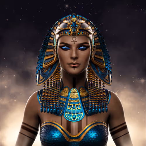 Pharagoddess #527