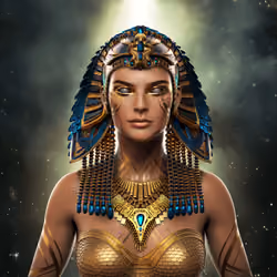 Pharagoddess #1275