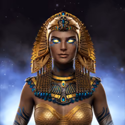 Pharagoddess #219