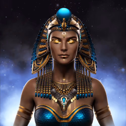 Pharagoddess #3466