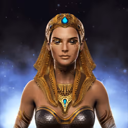 Pharagoddess #289