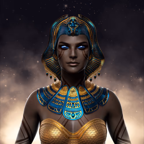 Pharagoddess #3201