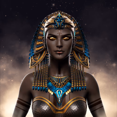 Pharagoddess #253